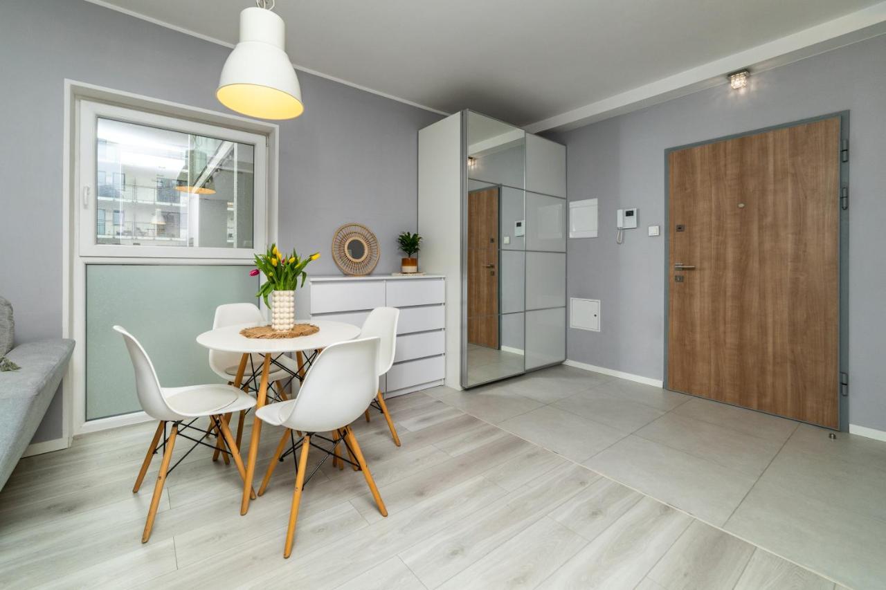 Lägenhet Boho W Albatross Towers *